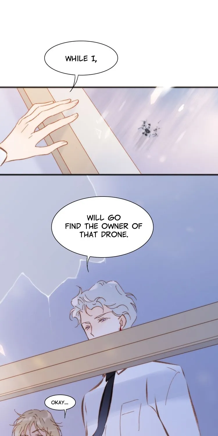 Read Soundless Cosmos (Colored) chapter 7 image 17 on Lezhin