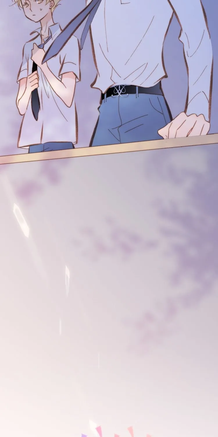 Read Soundless Cosmos (Colored) chapter 7 image 18 on Lezhin