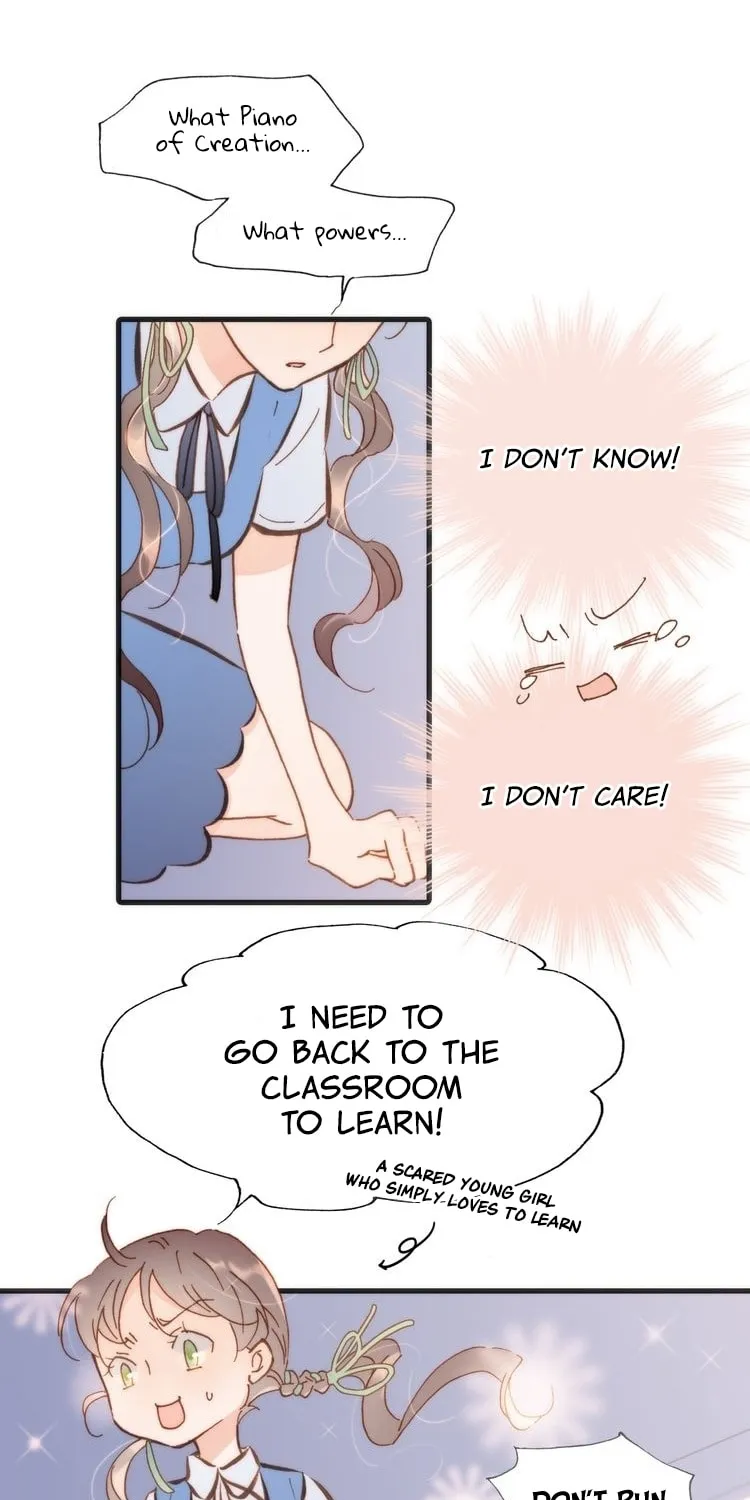 Read Soundless Cosmos (Colored) chapter 7 image 2 on Lezhin