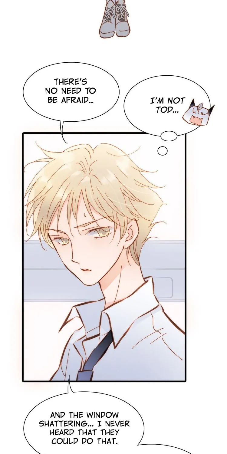 Read Soundless Cosmos (Colored) chapter 7 image 22 on Lezhin