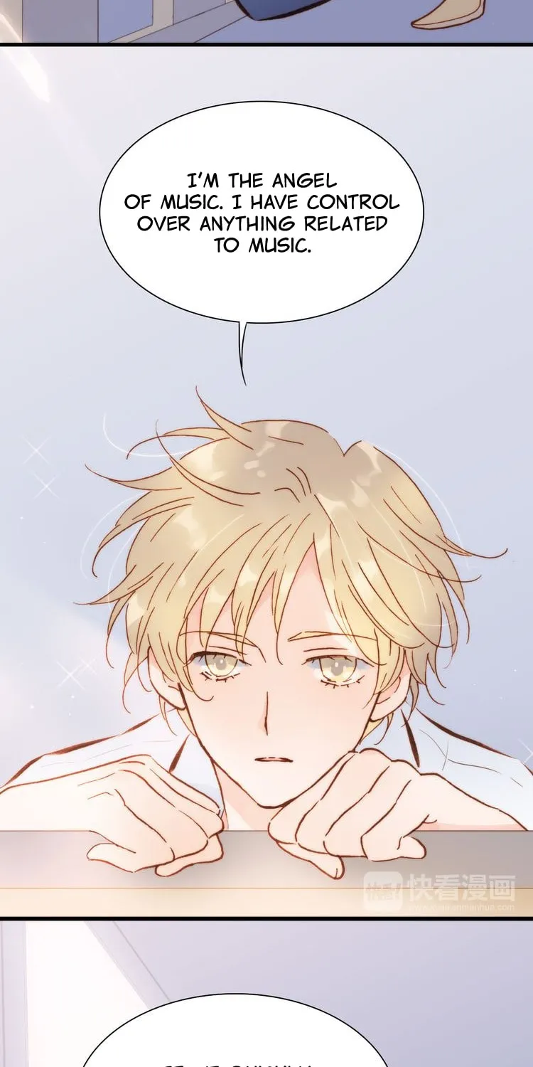 Read Soundless Cosmos (Colored) chapter 7 image 24 on Lezhin