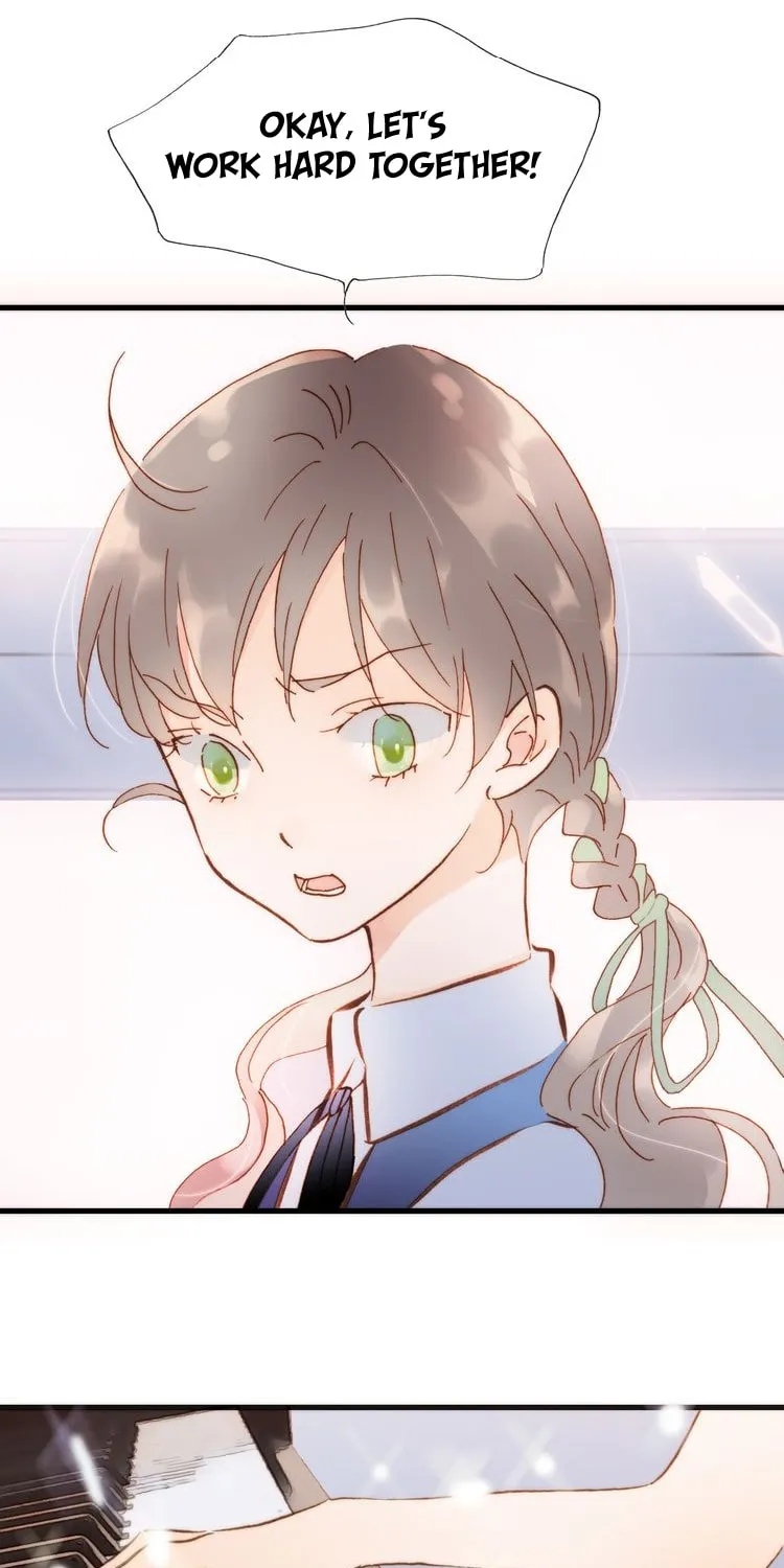 Read Soundless Cosmos (Colored) chapter 7 image 27 on Lezhin