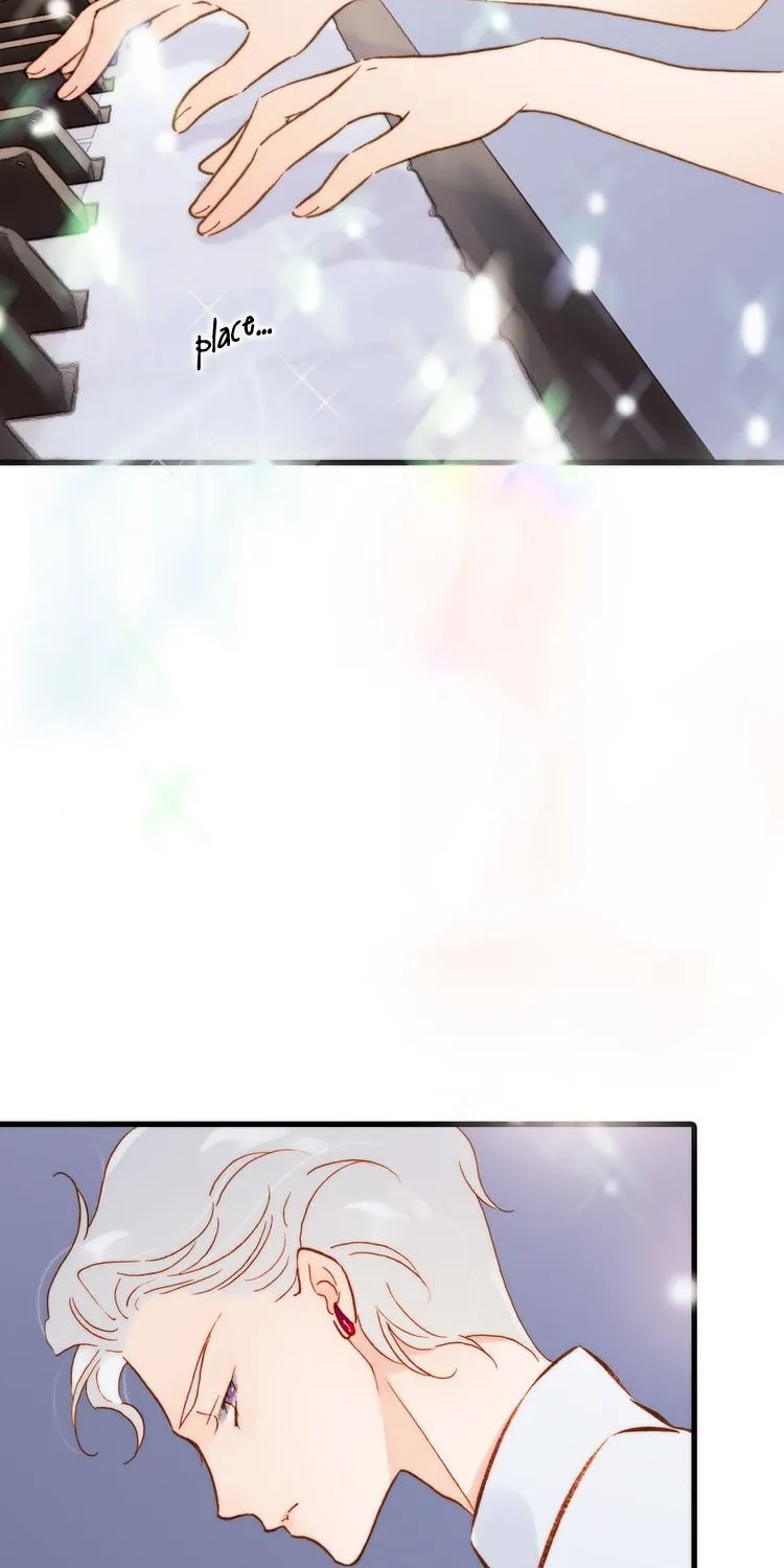 Read Soundless Cosmos (Colored) chapter 7 image 28 on Lezhin