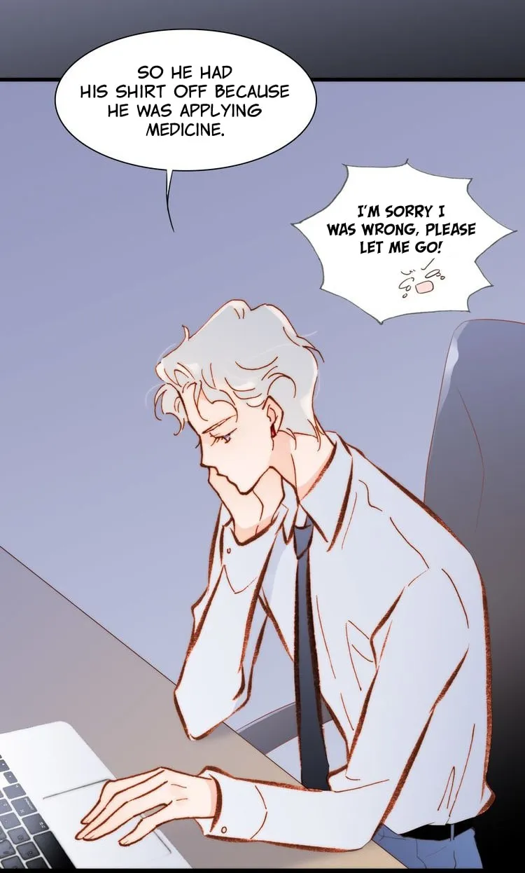 Read Soundless Cosmos (Colored) chapter 7 image 31 on Lezhin