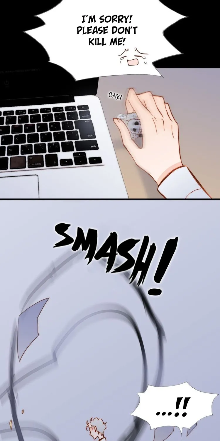 Read Soundless Cosmos (Colored) chapter 7 image 33 on Lezhin