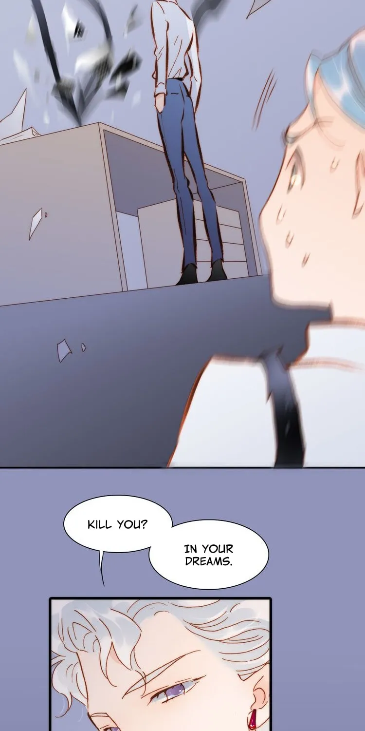 Read Soundless Cosmos (Colored) chapter 7 image 34 on Lezhin
