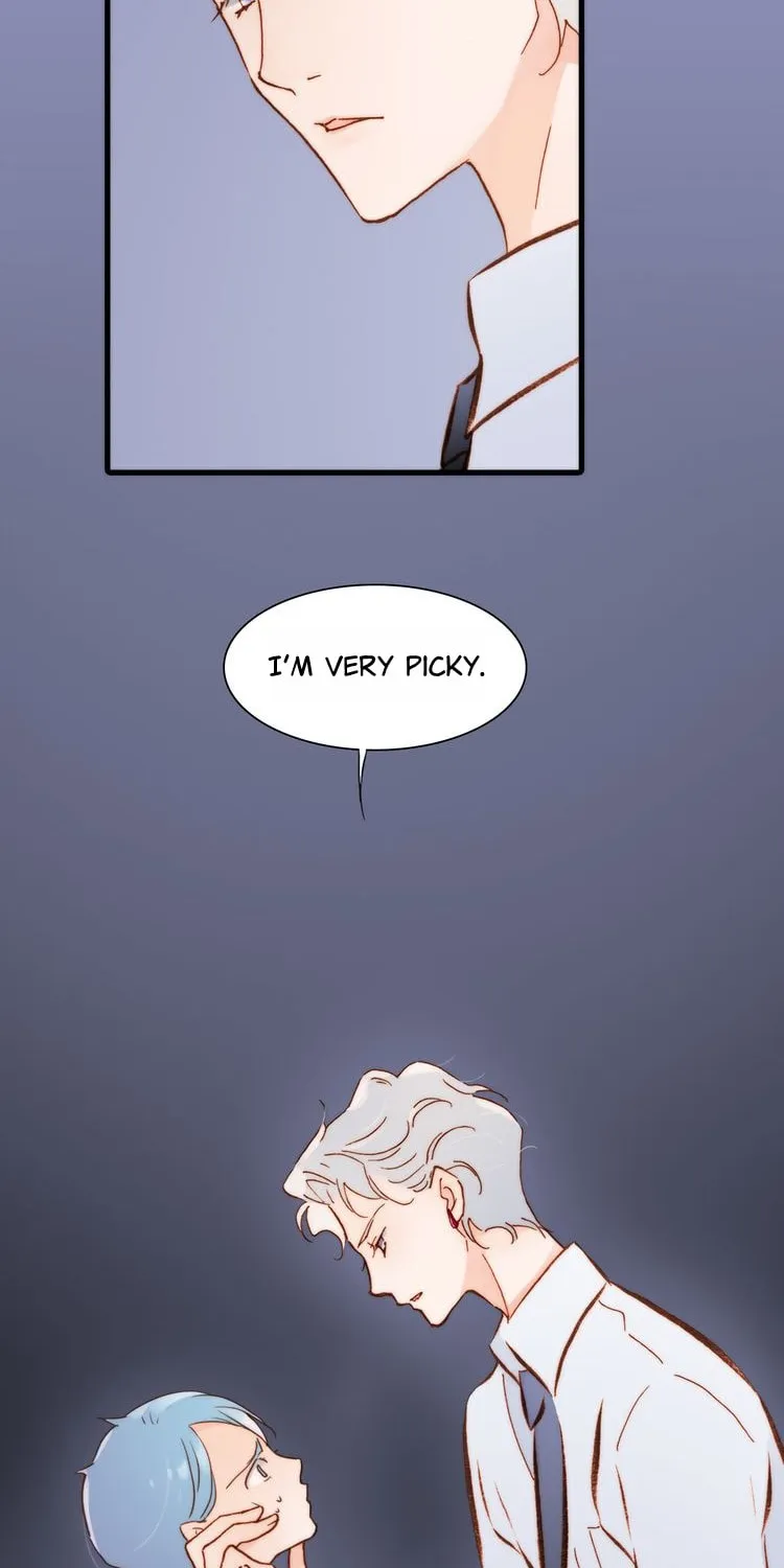 Read Soundless Cosmos (Colored) chapter 7 image 35 on Lezhin