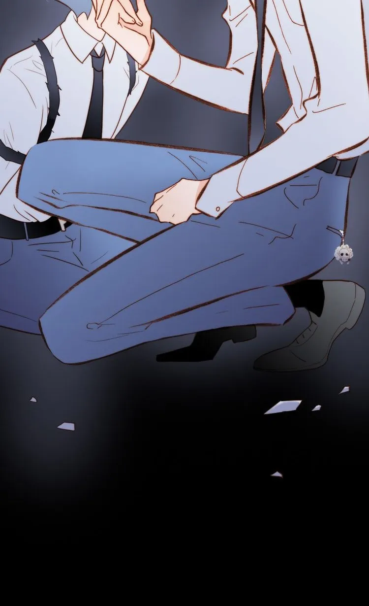 Read Soundless Cosmos (Colored) chapter 7 image 36 on Lezhin