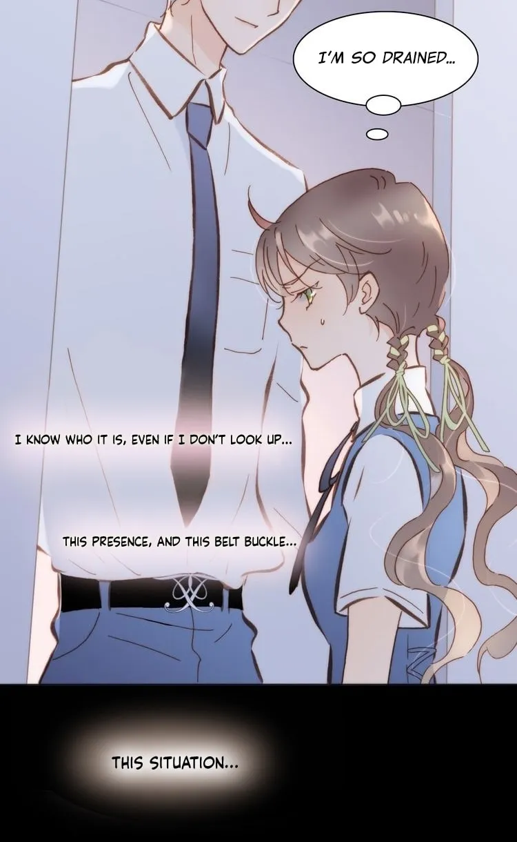 Read Soundless Cosmos (Colored) chapter 7 image 4 on Lezhin