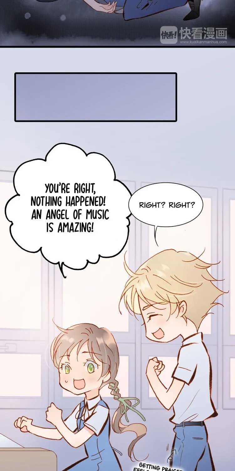Read Soundless Cosmos (Colored) chapter 7 image 41 on Lezhin