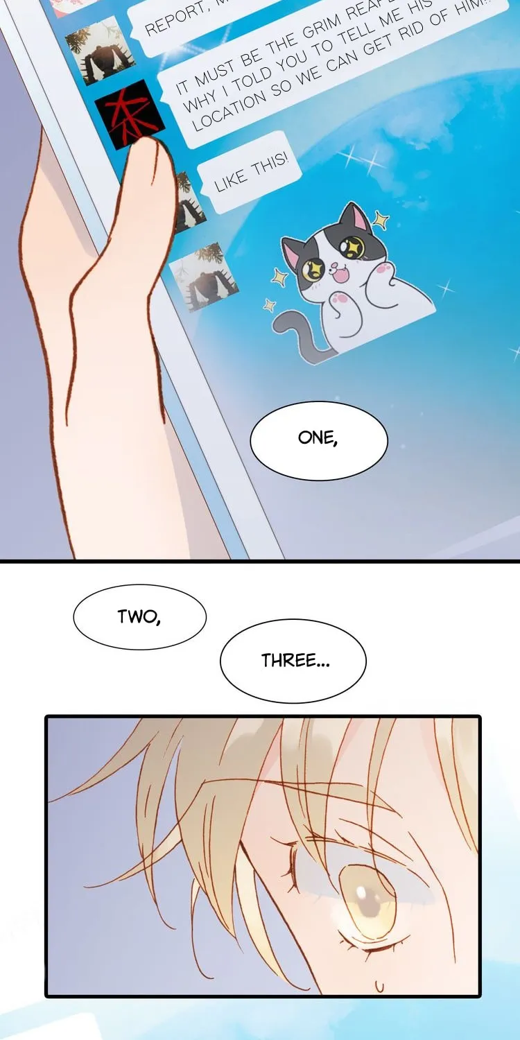 Read Soundless Cosmos (Colored) chapter 7 image 45 on Lezhin