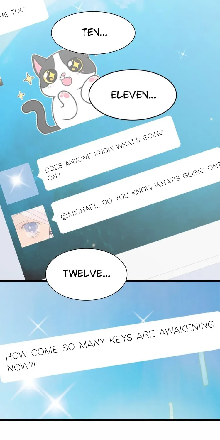 Read Soundless Cosmos (Colored) chapter 7 image 46 on Lezhin