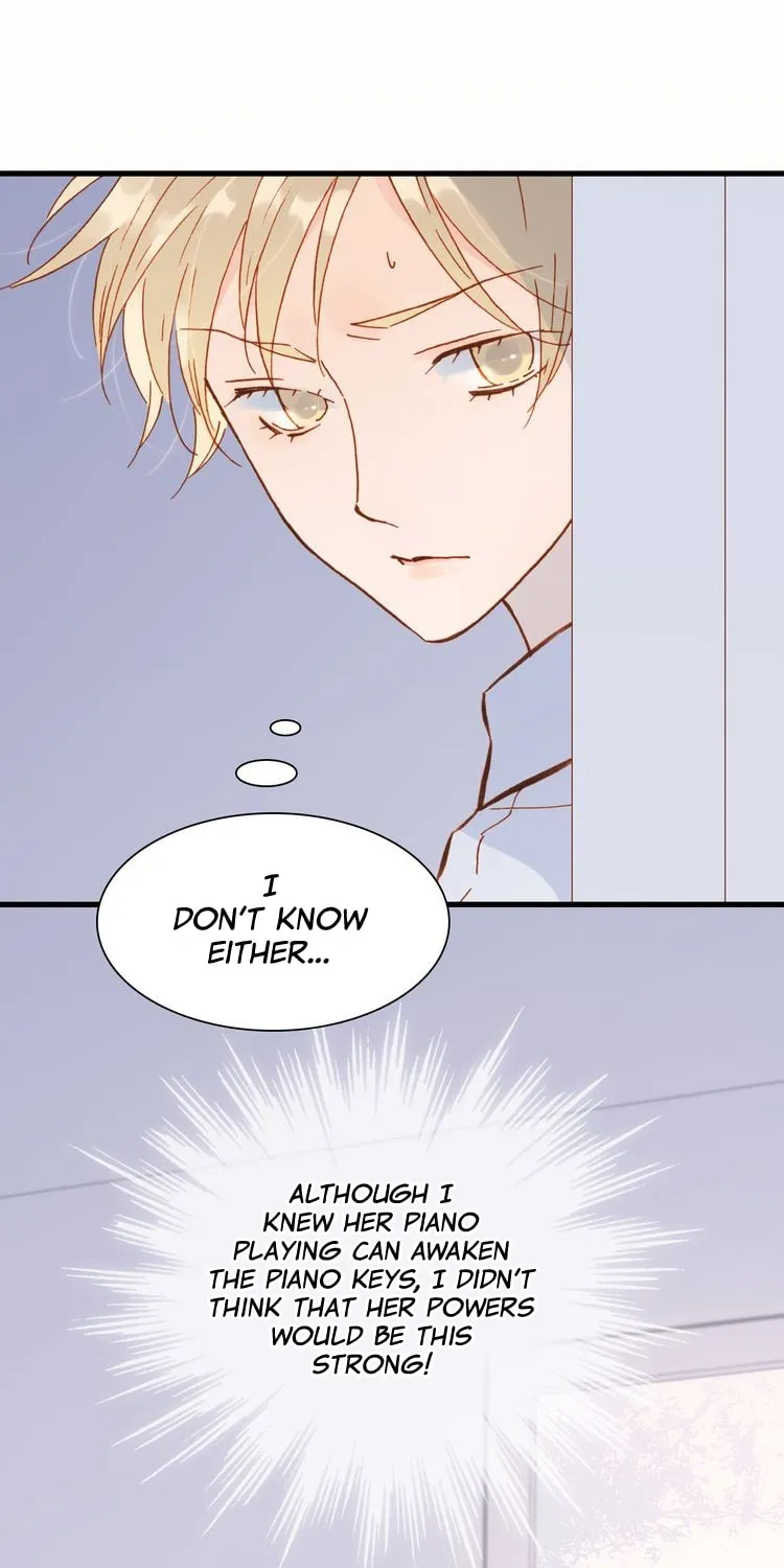 Read Soundless Cosmos (Colored) chapter 7 image 47 on Lezhin