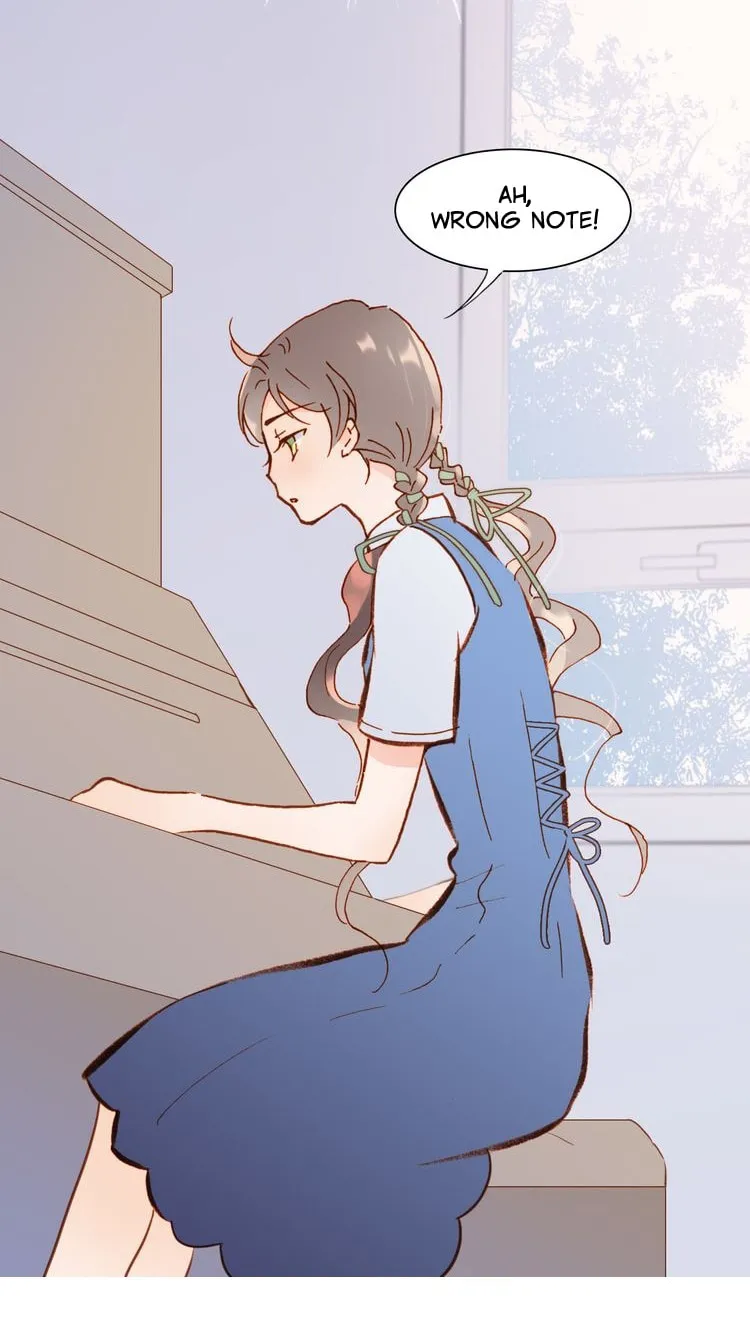 Read Soundless Cosmos (Colored) chapter 7 image 48 on Lezhin