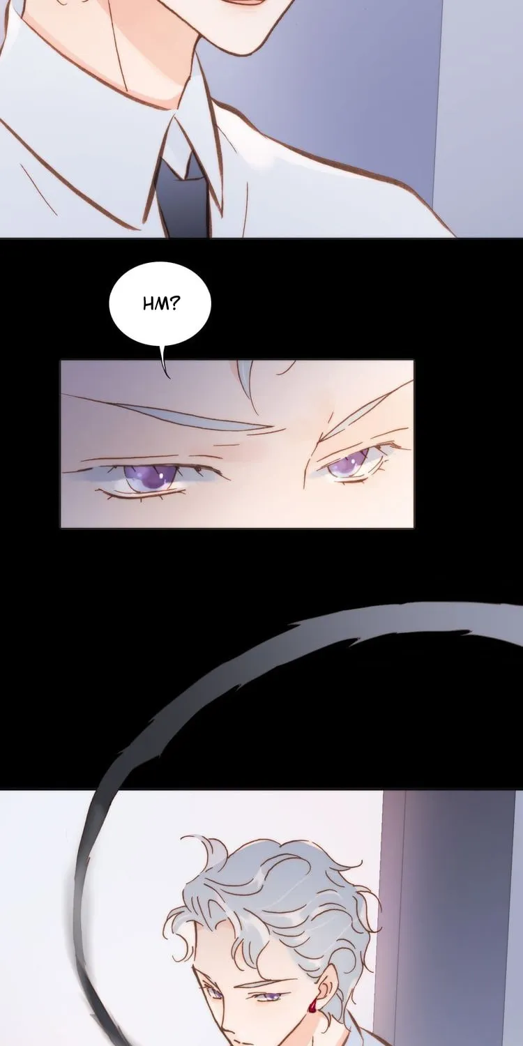 Read Soundless Cosmos (Colored) chapter 7 image 7 on Lezhin