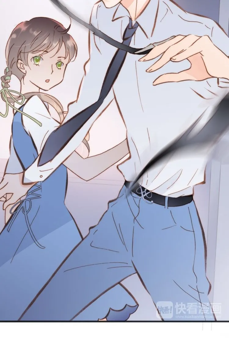 Read Soundless Cosmos (Colored) chapter 7 image 8 on Lezhin