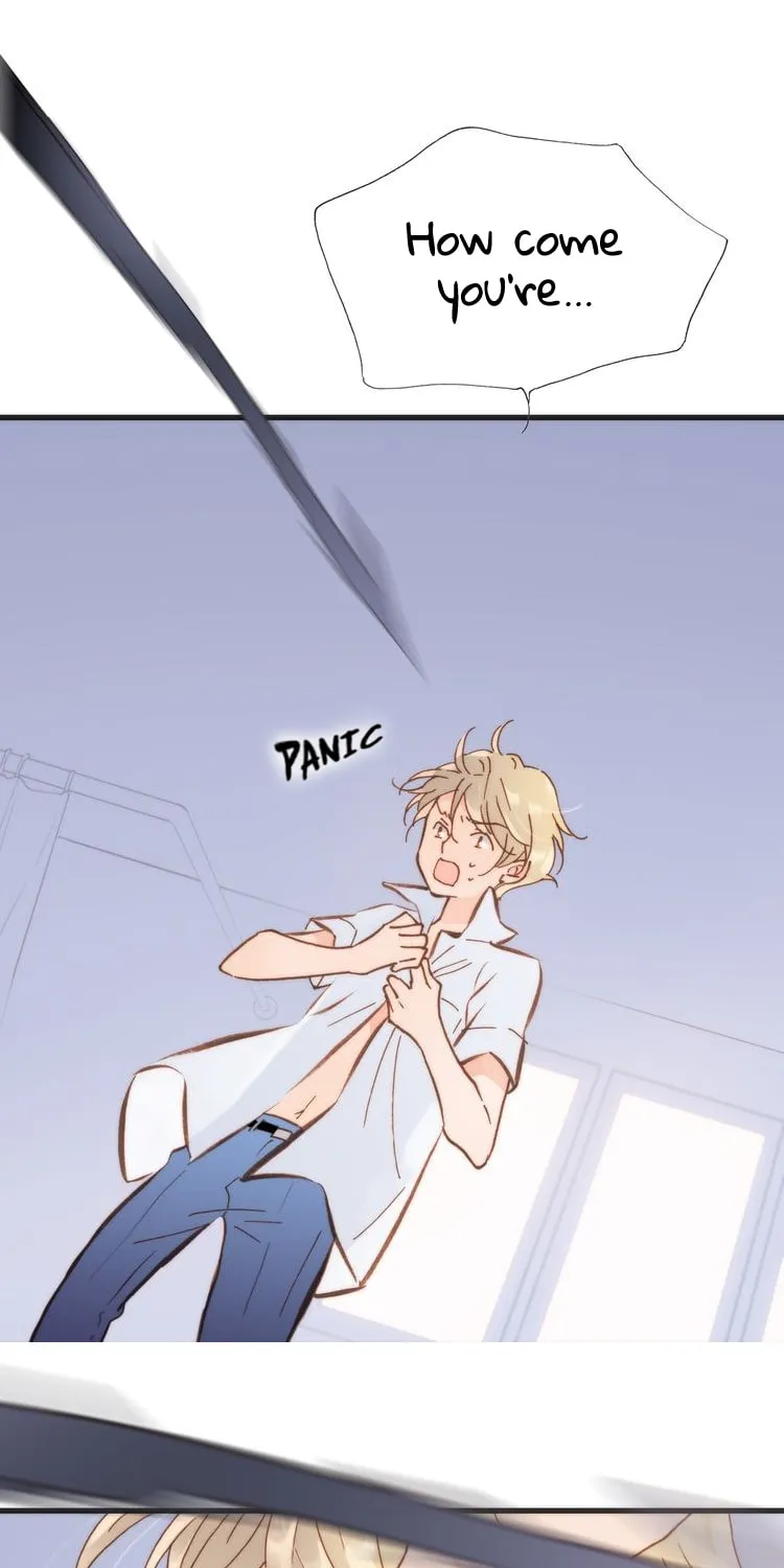 Read Soundless Cosmos (Colored) chapter 7 image 9 on Lezhin