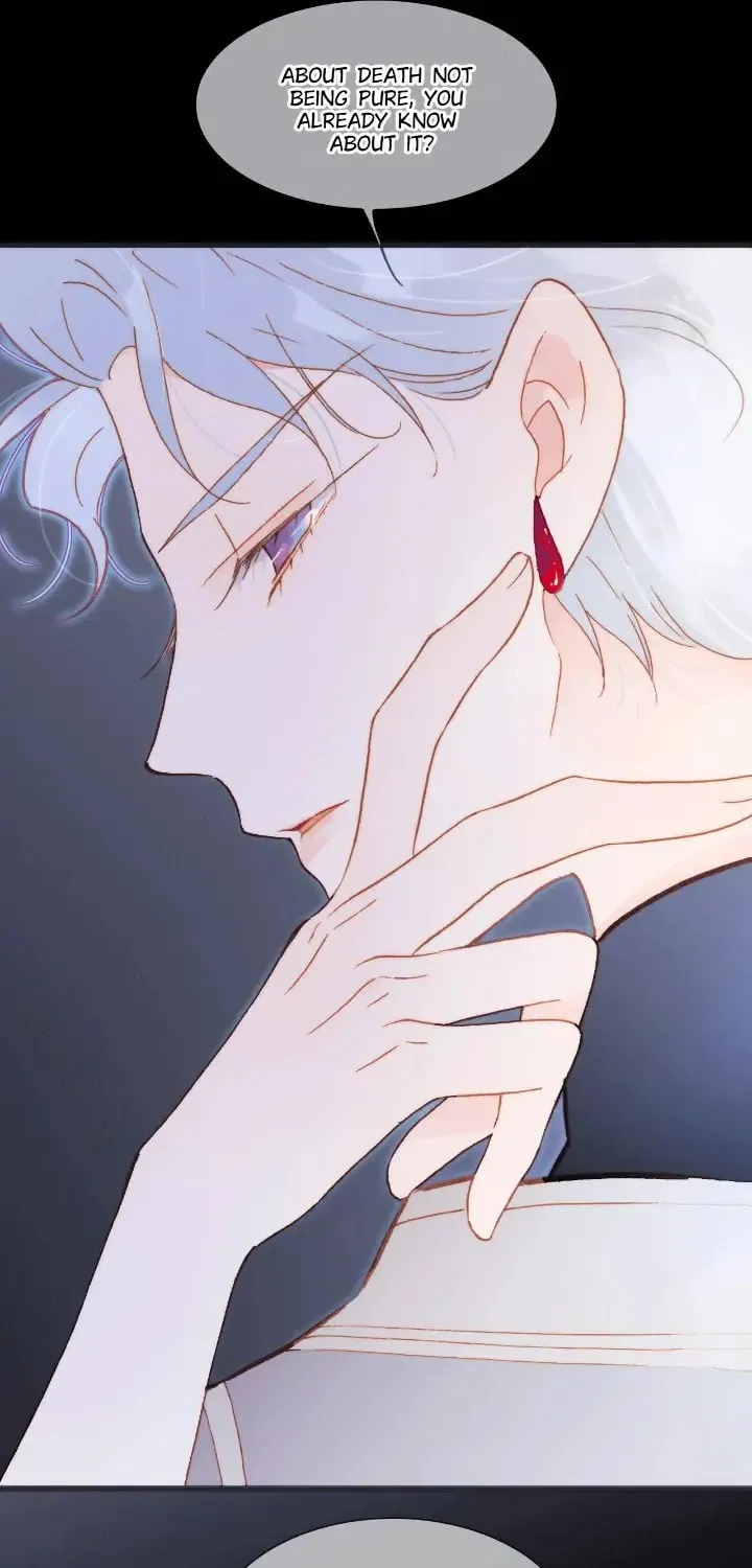 Read Soundless Cosmos (Colored) chapter 70 image 1 on Lezhin