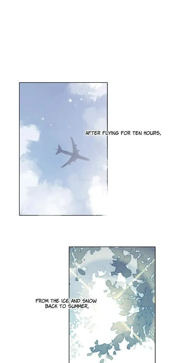 Read Soundless Cosmos (Colored) chapter 70 image 12 on Lezhin