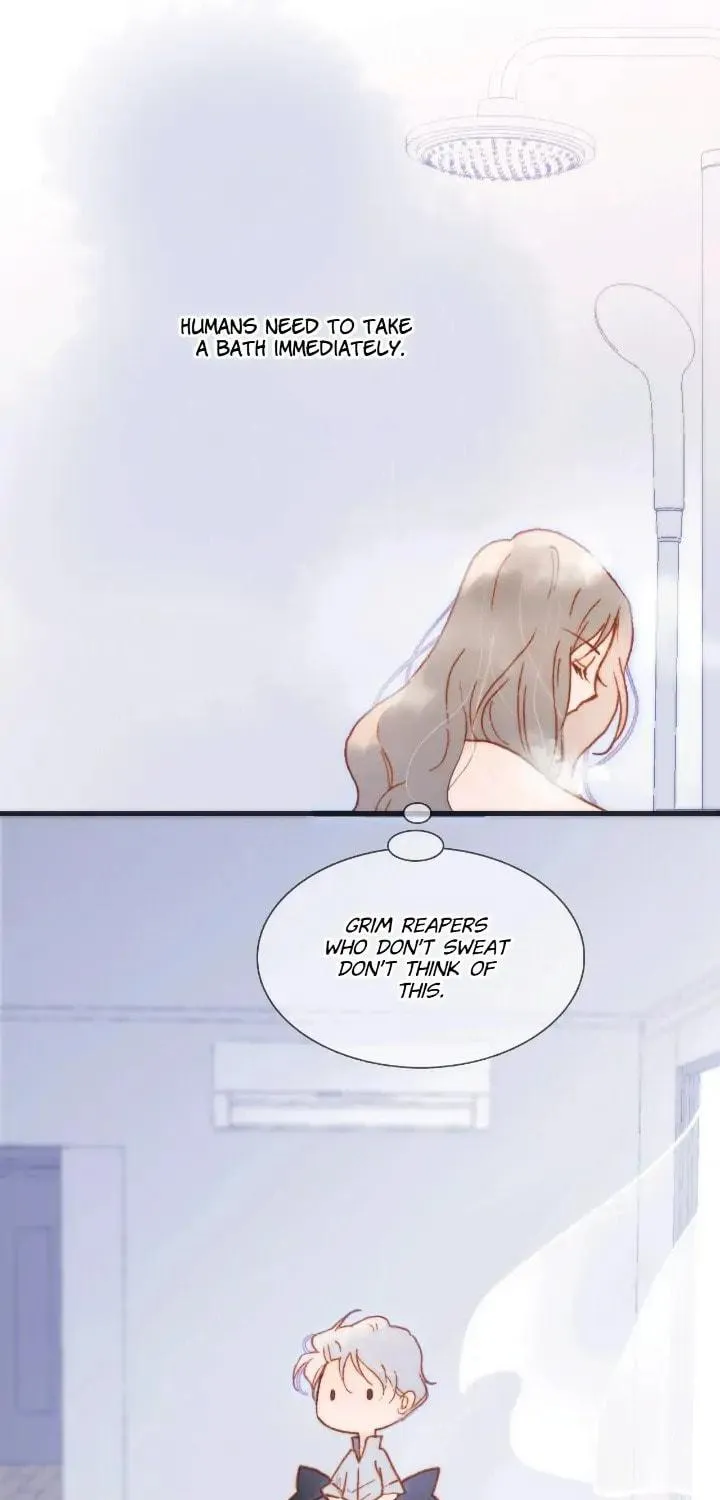 Read Soundless Cosmos (Colored) chapter 70 image 14 on Lezhin