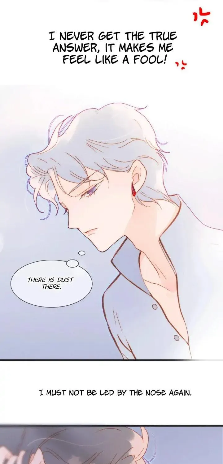 Read Soundless Cosmos (Colored) chapter 70 image 20 on Lezhin