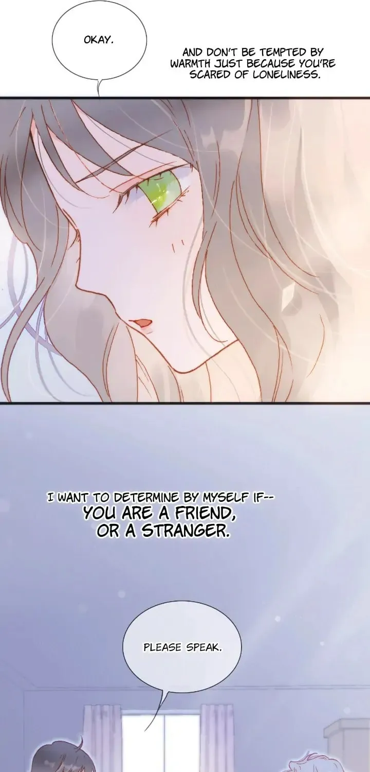 Read Soundless Cosmos (Colored) chapter 70 image 24 on Lezhin