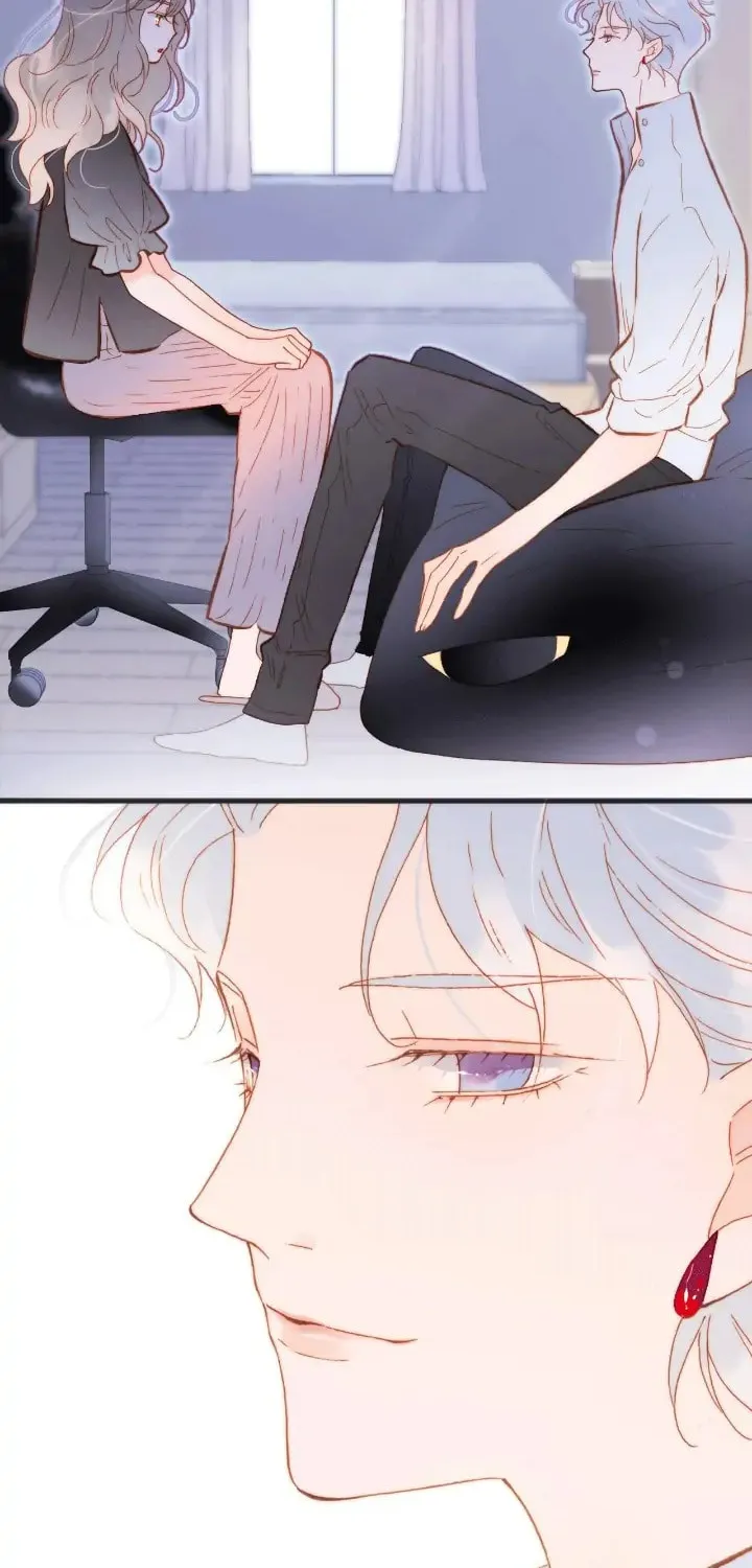 Read Soundless Cosmos (Colored) chapter 70 image 25 on Lezhin