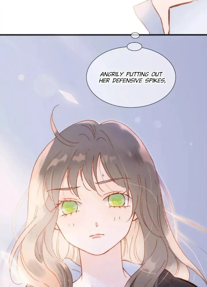 Read Soundless Cosmos (Colored) chapter 70 image 26 on Lezhin
