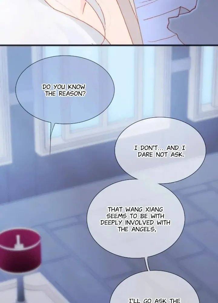 Read Soundless Cosmos (Colored) chapter 70 image 3 on Lezhin