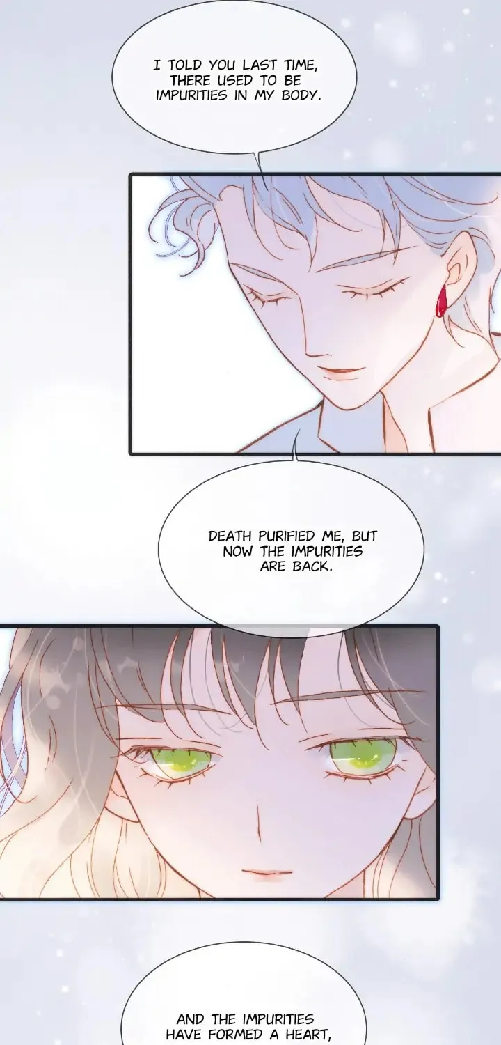 Read Soundless Cosmos (Colored) chapter 70 image 30 on Lezhin