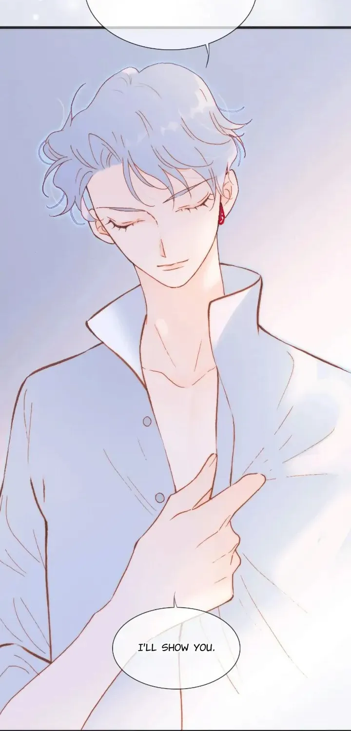 Read Soundless Cosmos (Colored) chapter 70 image 31 on Lezhin