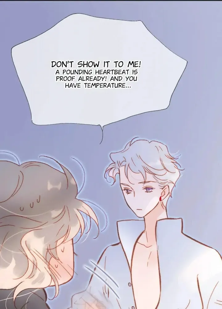 Read Soundless Cosmos (Colored) chapter 70 image 32 on Lezhin