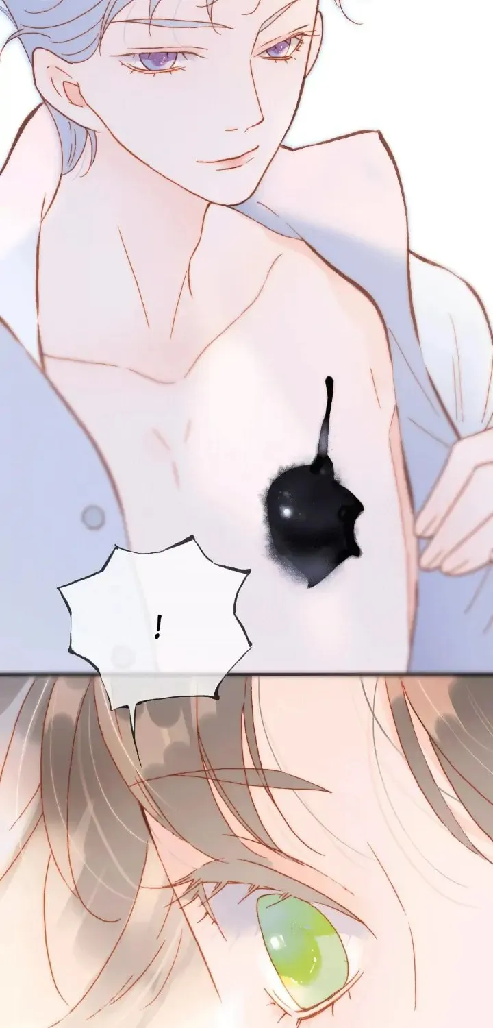 Read Soundless Cosmos (Colored) chapter 70 image 35 on Lezhin