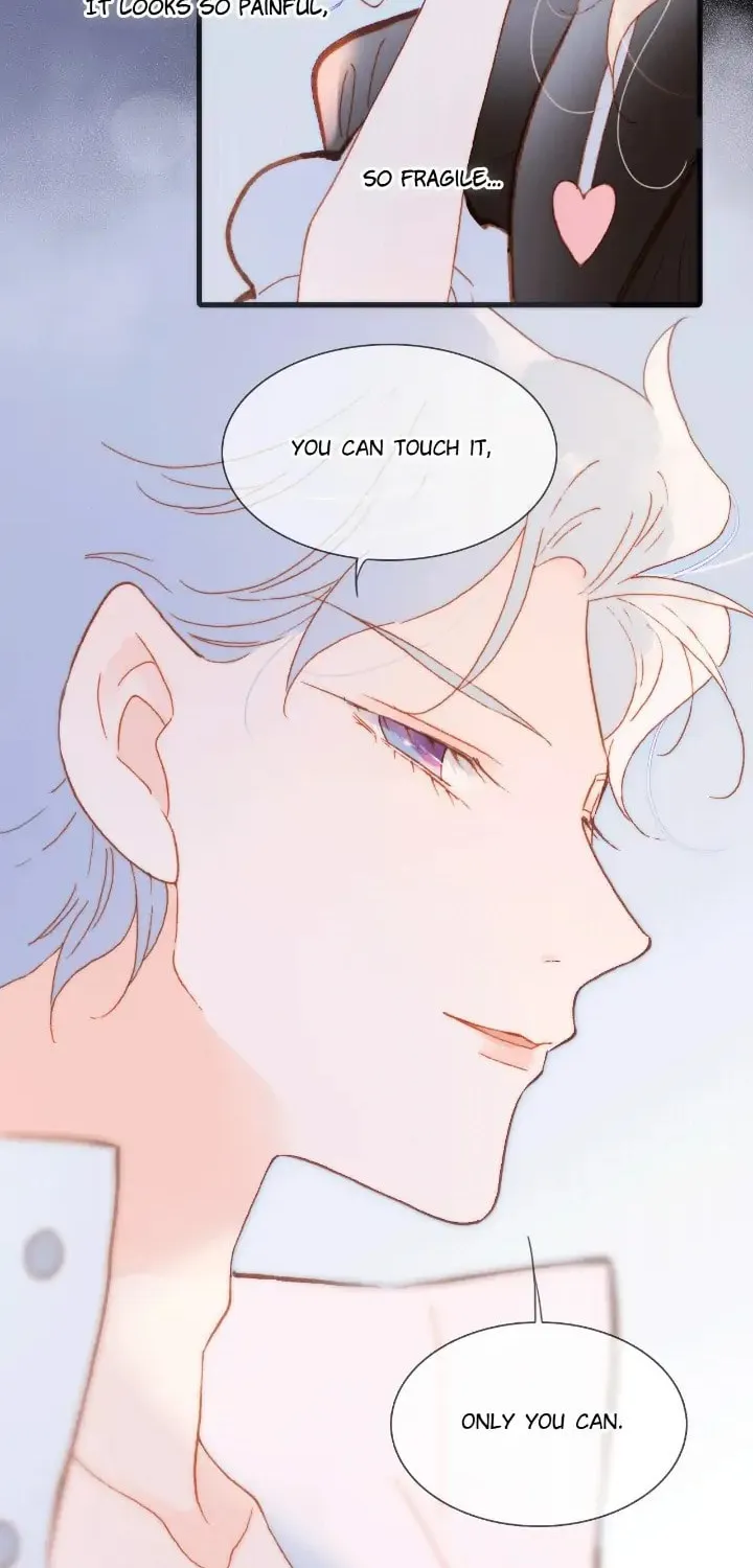 Read Soundless Cosmos (Colored) chapter 70 image 39 on Lezhin