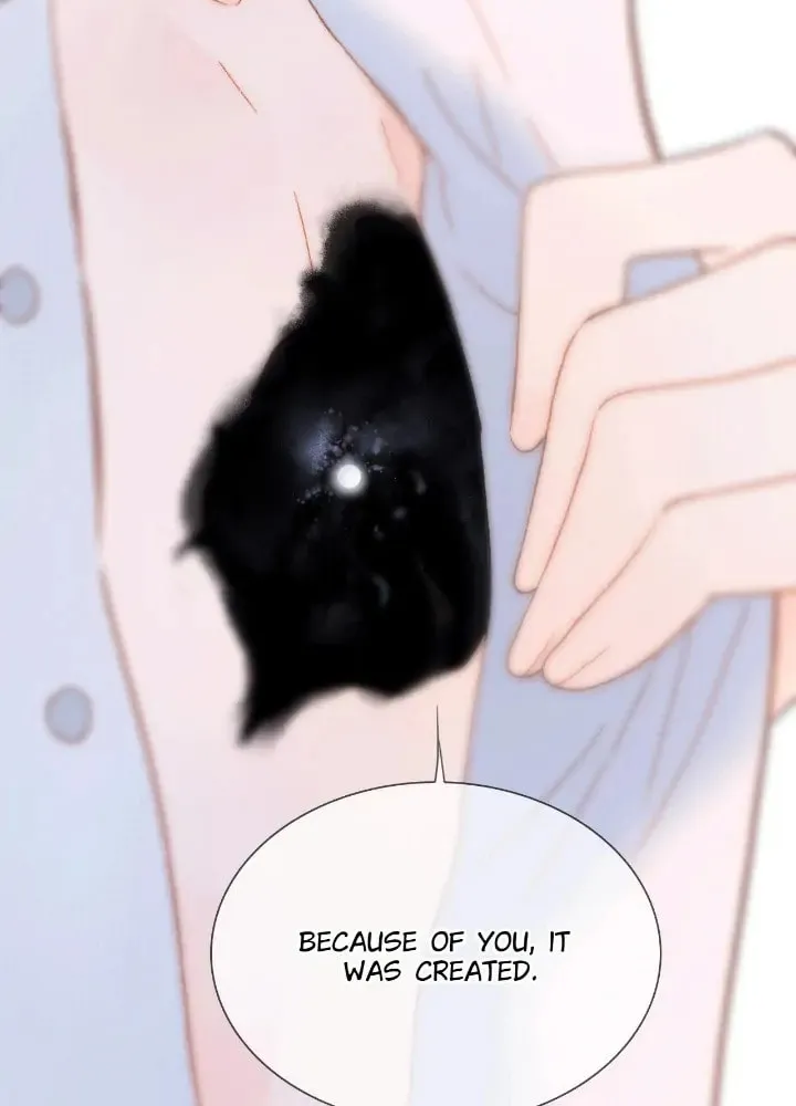 Read Soundless Cosmos (Colored) chapter 70 image 40 on Lezhin