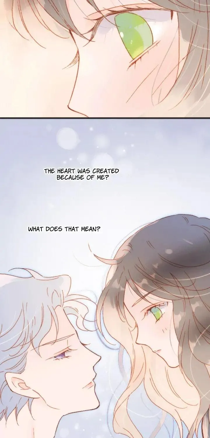 Read Soundless Cosmos (Colored) chapter 70 image 42 on Lezhin