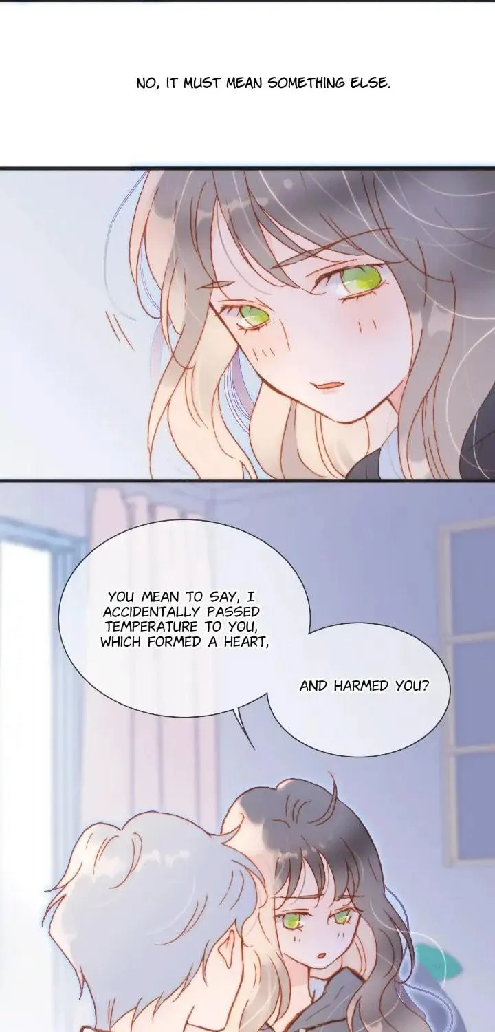 Read Soundless Cosmos (Colored) chapter 70 image 44 on Lezhin