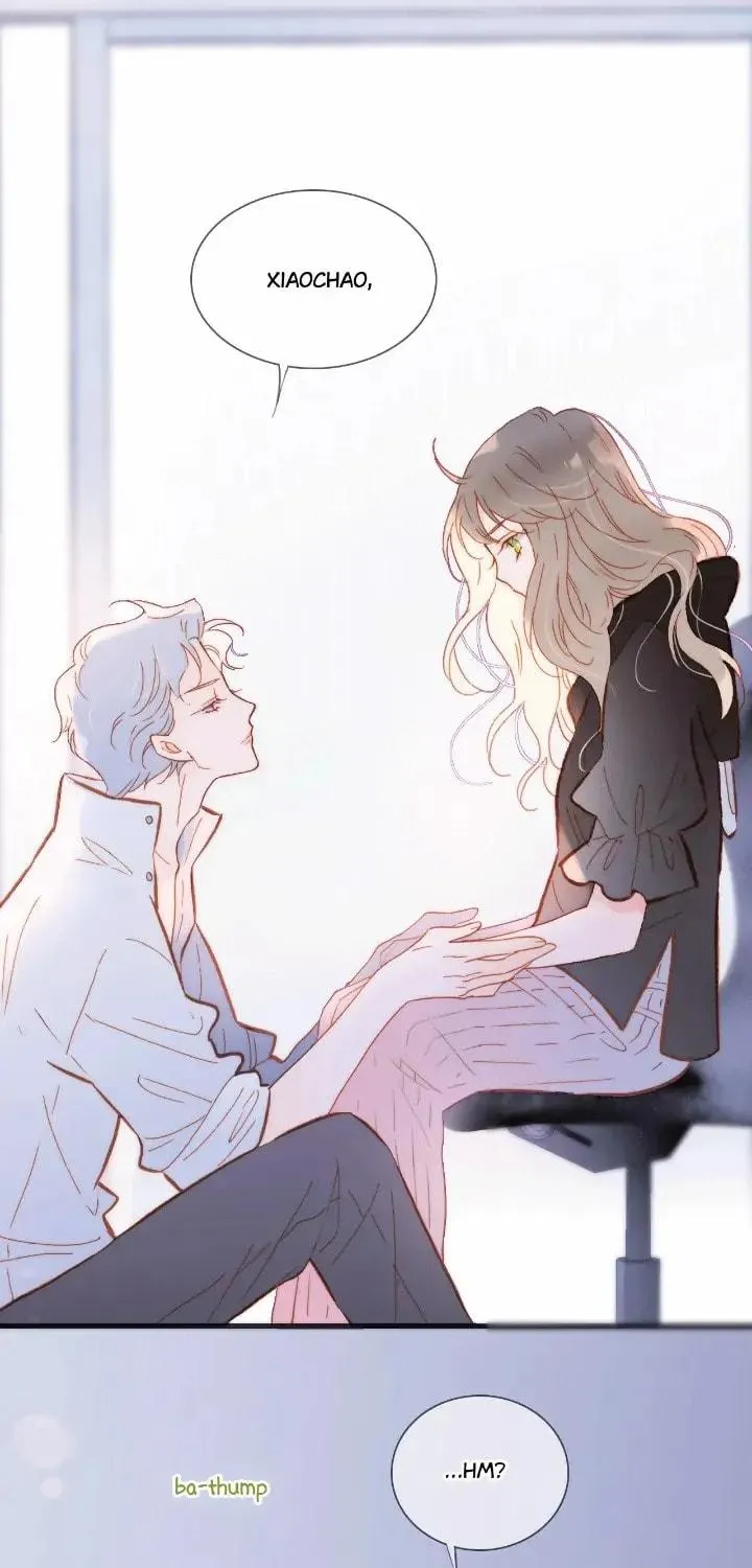 Read Soundless Cosmos (Colored) chapter 70 image 48 on Lezhin