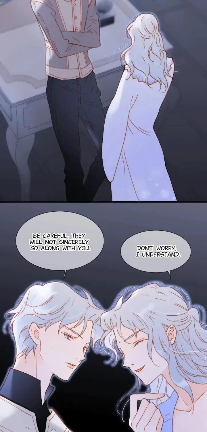 Read Soundless Cosmos (Colored) chapter 70 image 5 on Lezhin