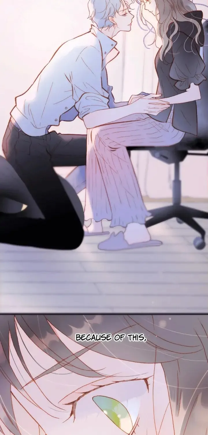 Read Soundless Cosmos (Colored) chapter 70 image 51 on Lezhin
