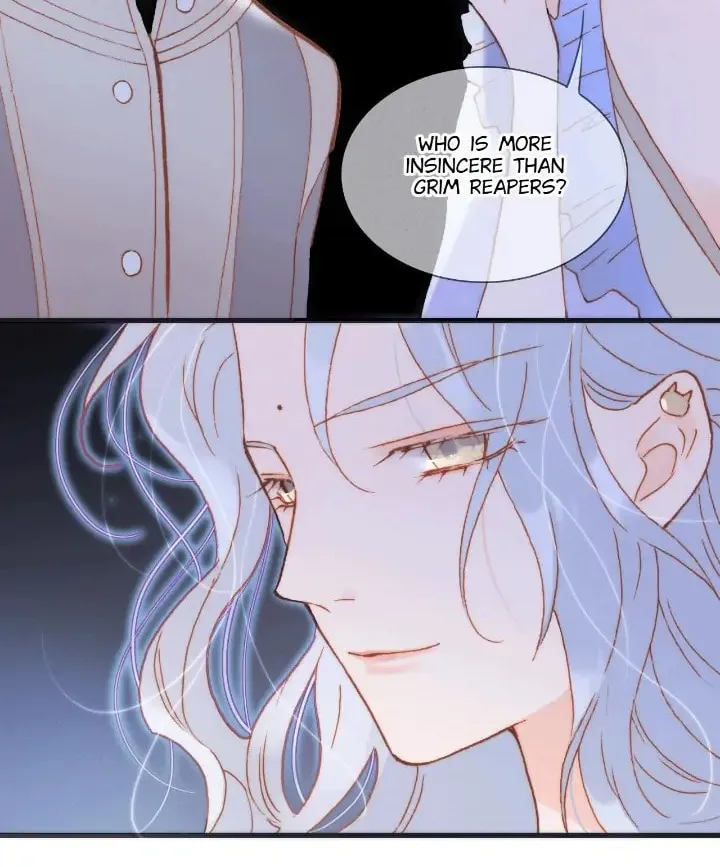 Read Soundless Cosmos (Colored) chapter 70 image 6 on Lezhin
