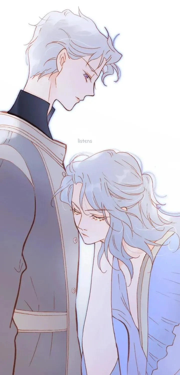 Read Soundless Cosmos (Colored) chapter 70 image 7 on Lezhin