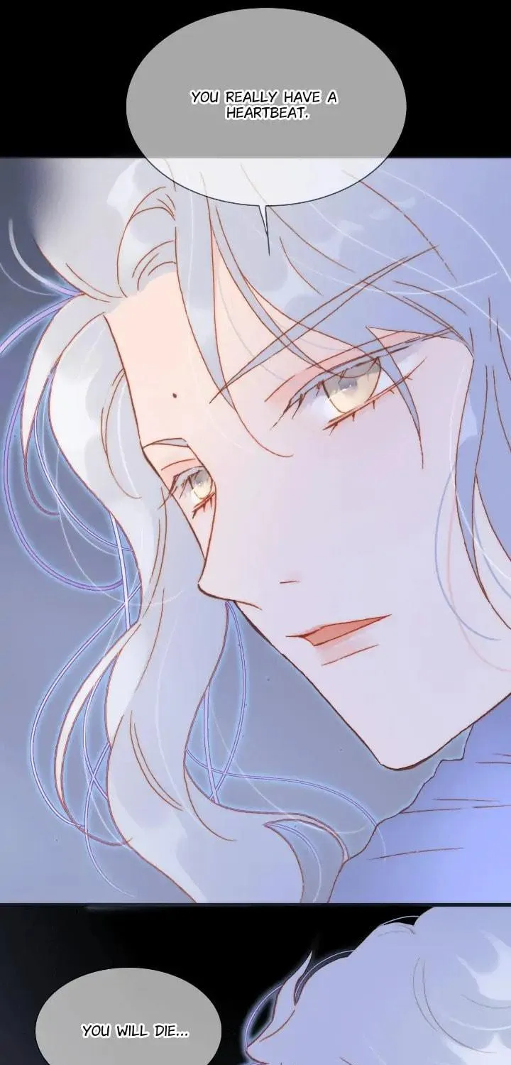 Read Soundless Cosmos (Colored) chapter 70 image 9 on Lezhin