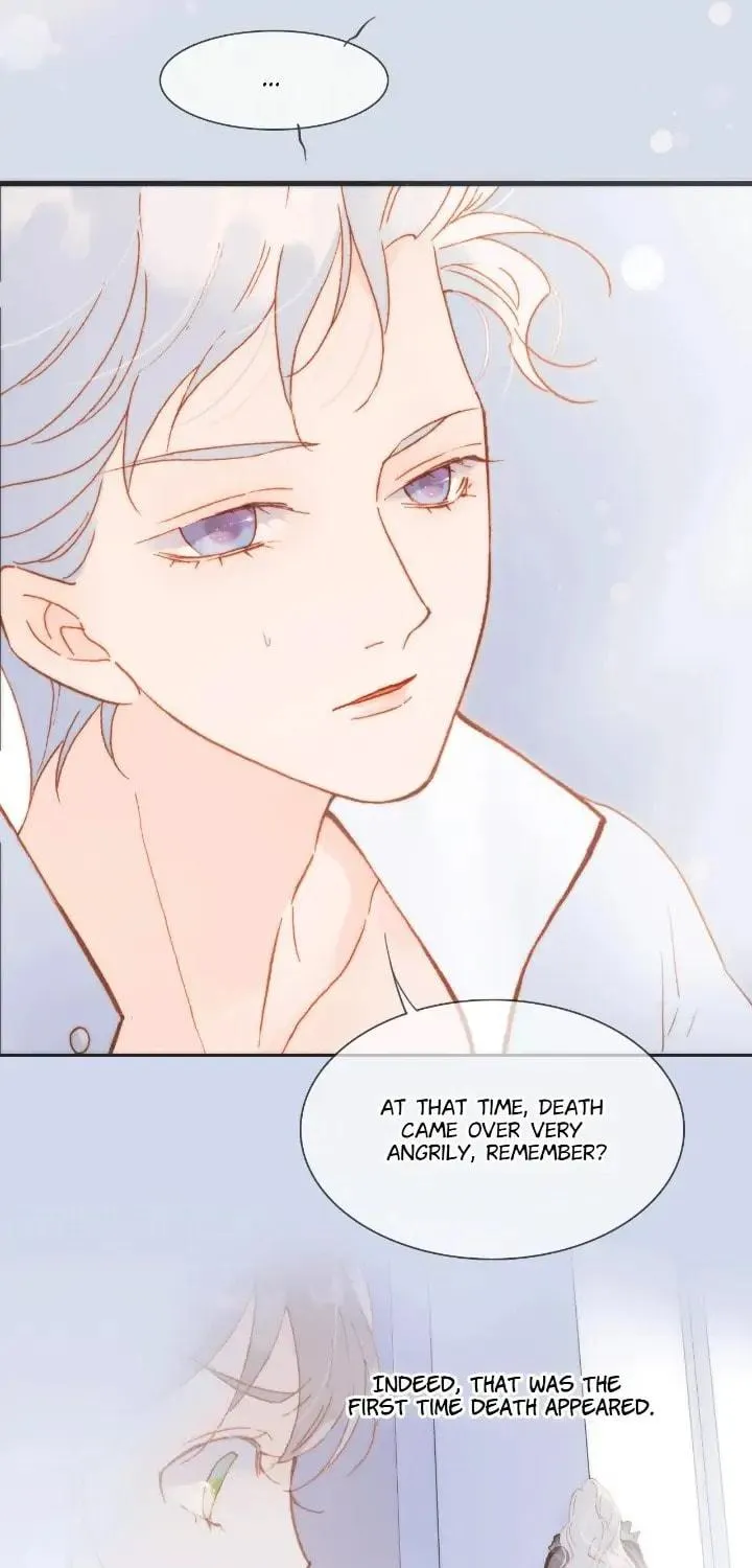 Read Soundless Cosmos (Colored) chapter 71 image 10 on Lezhin