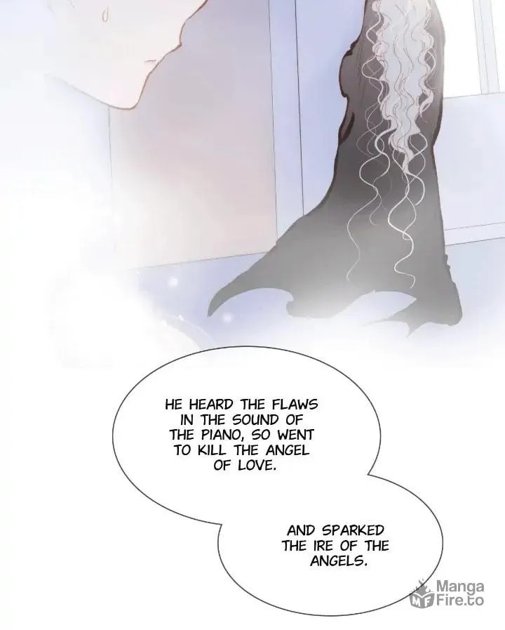 Read Soundless Cosmos (Colored) chapter 71 image 11 on Lezhin