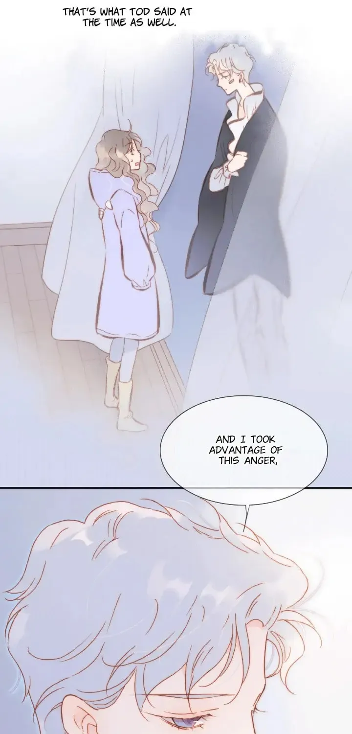 Read Soundless Cosmos (Colored) chapter 71 image 12 on Lezhin