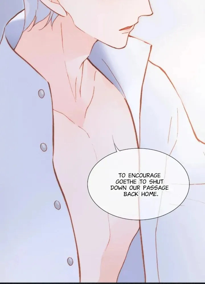 Read Soundless Cosmos (Colored) chapter 71 image 13 on Lezhin