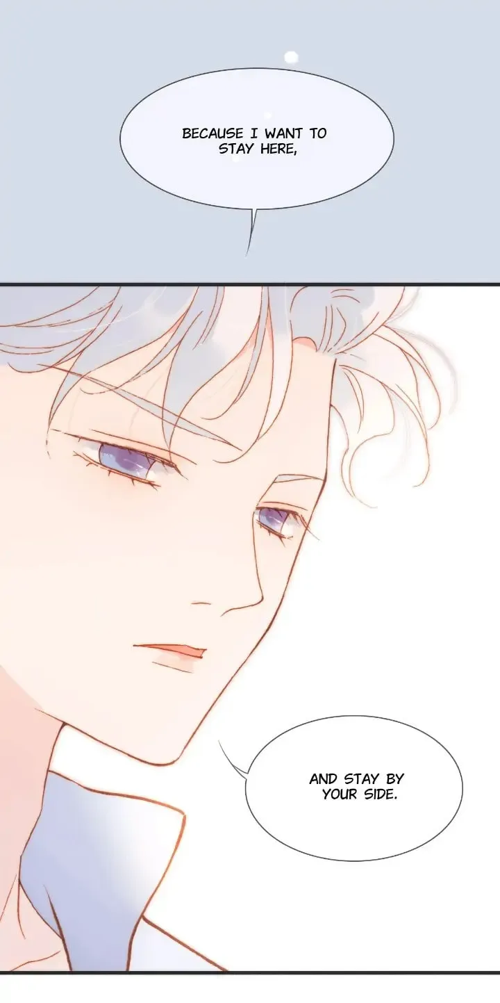 Read Soundless Cosmos (Colored) chapter 71 image 14 on Lezhin