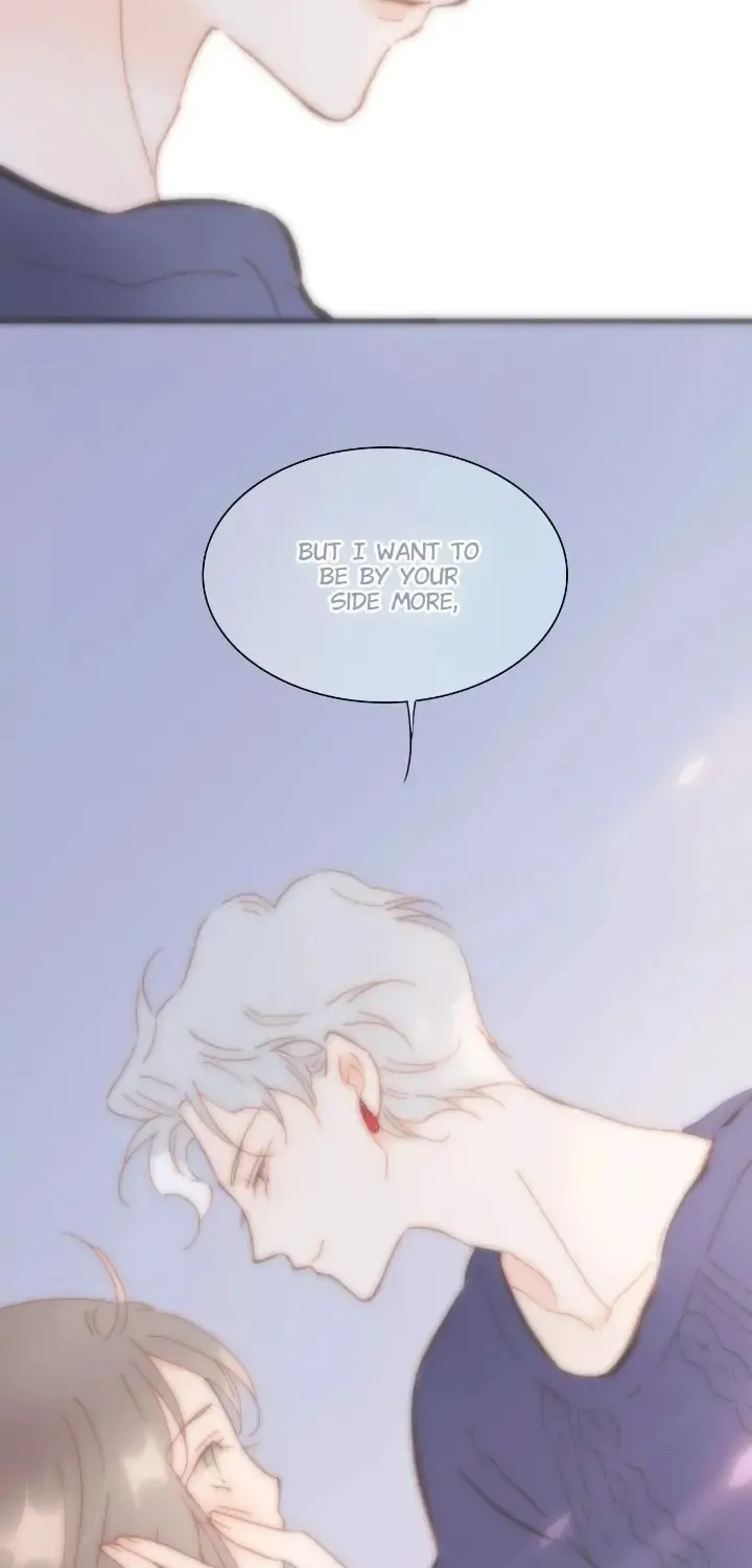 Read Soundless Cosmos (Colored) chapter 71 image 16 on Lezhin