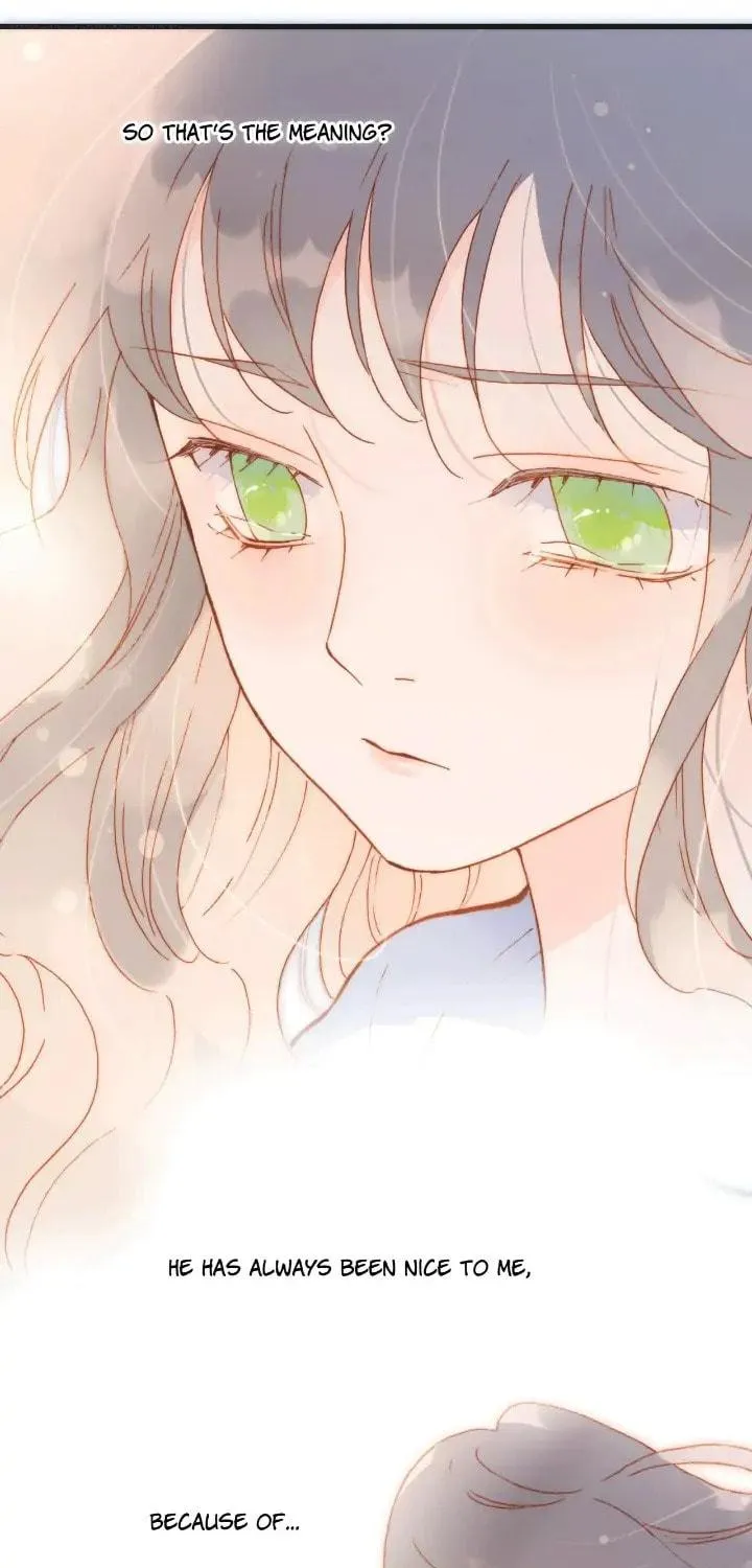 Read Soundless Cosmos (Colored) chapter 71 image 18 on Lezhin